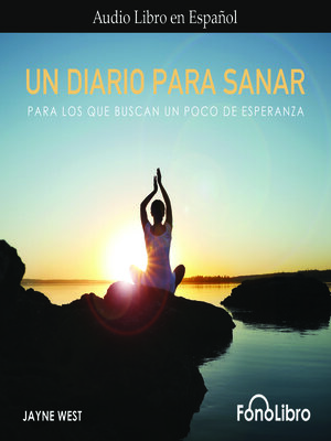 cover image of Un Diario Para Sanar